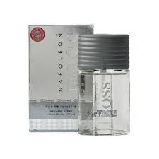 Napoleon Boss Edt 100ml